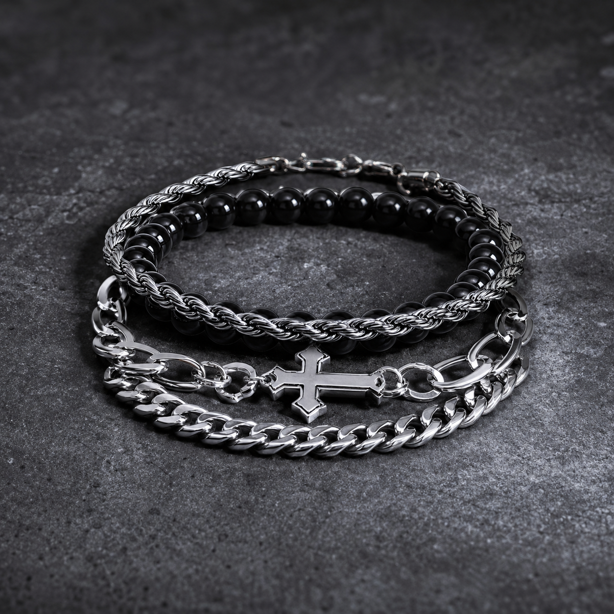 Pulsera Miqueas