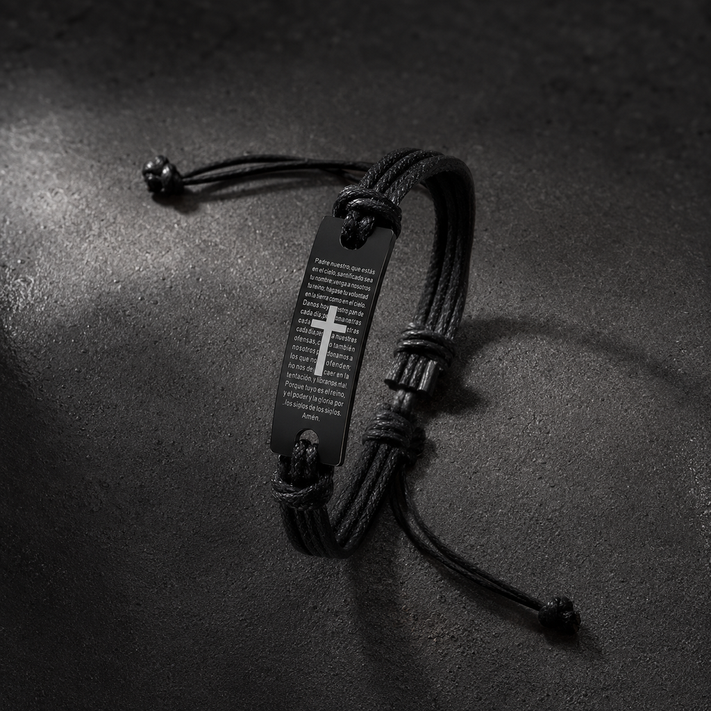 Pulsera Abdías