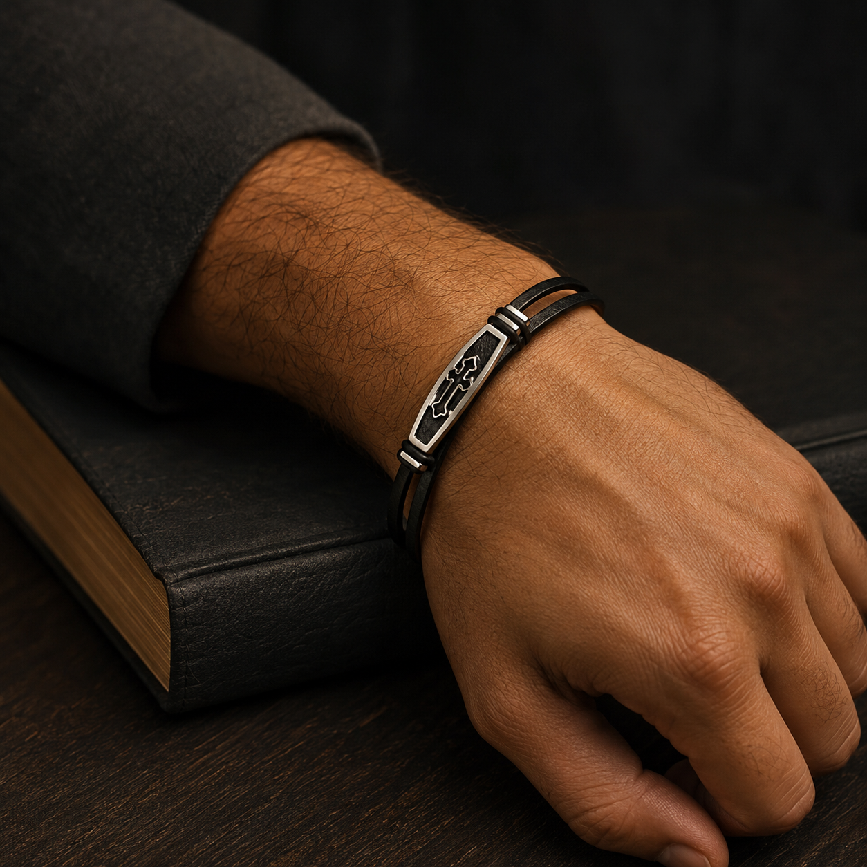 Pulsera Isaías