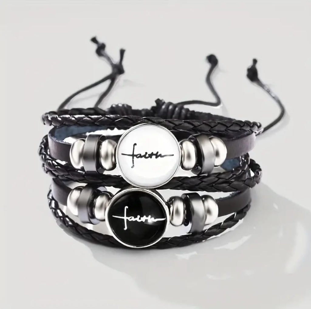 Pulsera Abel