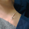 pulsera femenina Maria