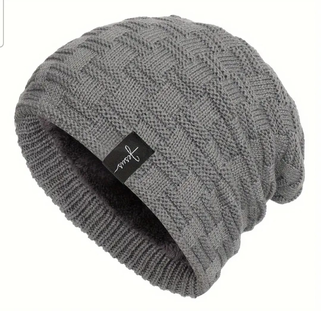 Gorro la victoria esta en él