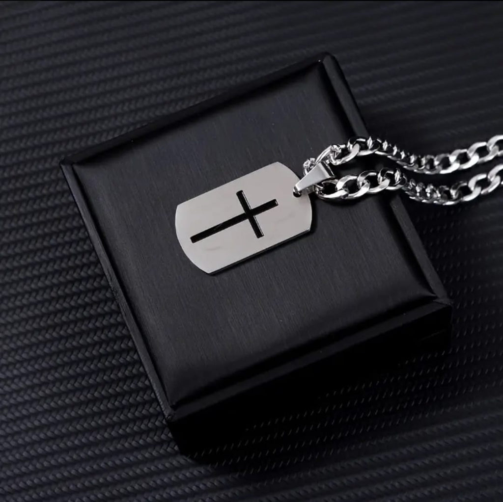 Collar Urías