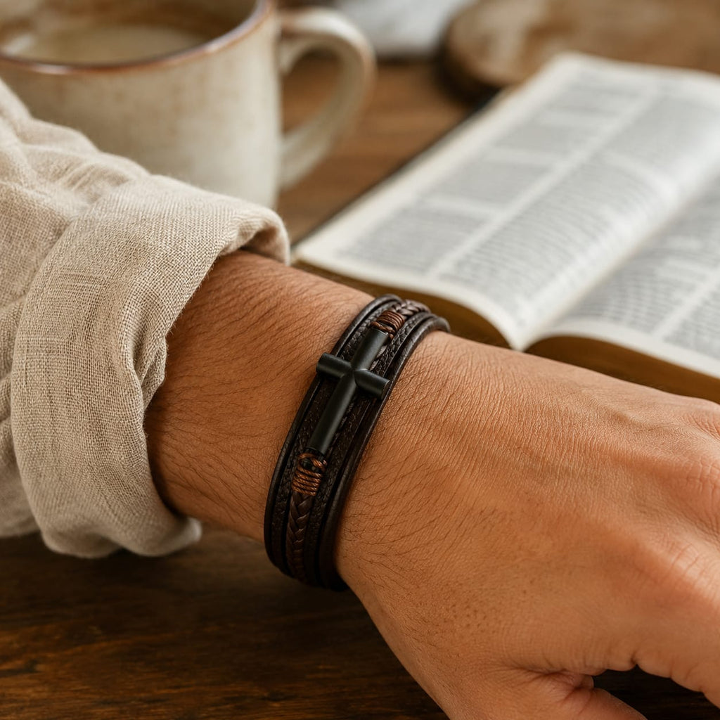 Pulsera Sansón