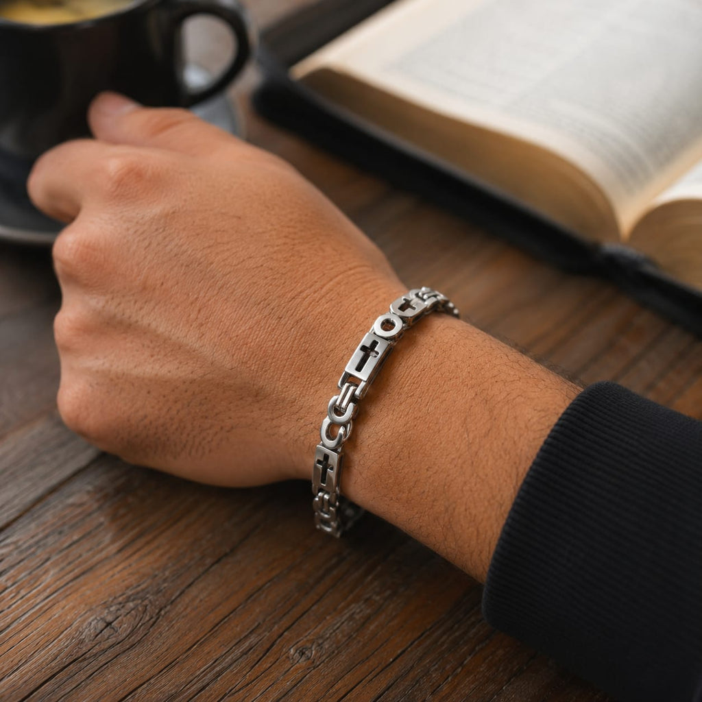 Pulsera Premium — Ezequiel
