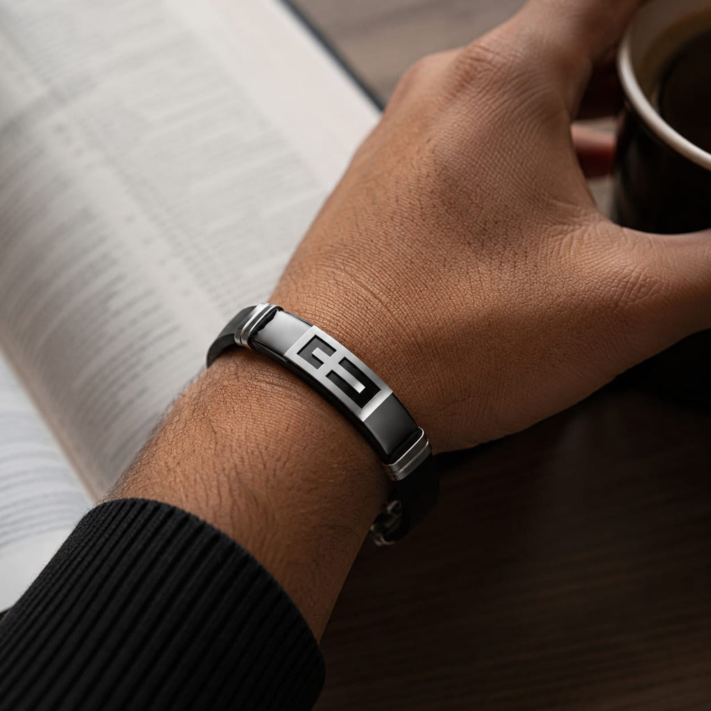 Pulsera Barac