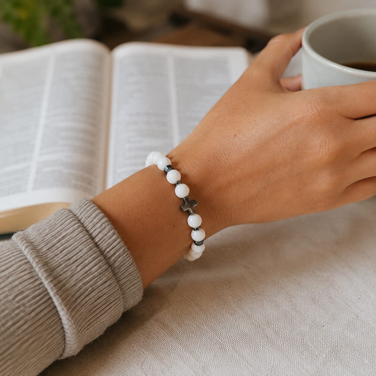 Pulsera Jacob