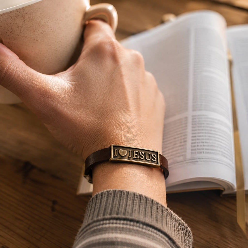 Pulsera Tito