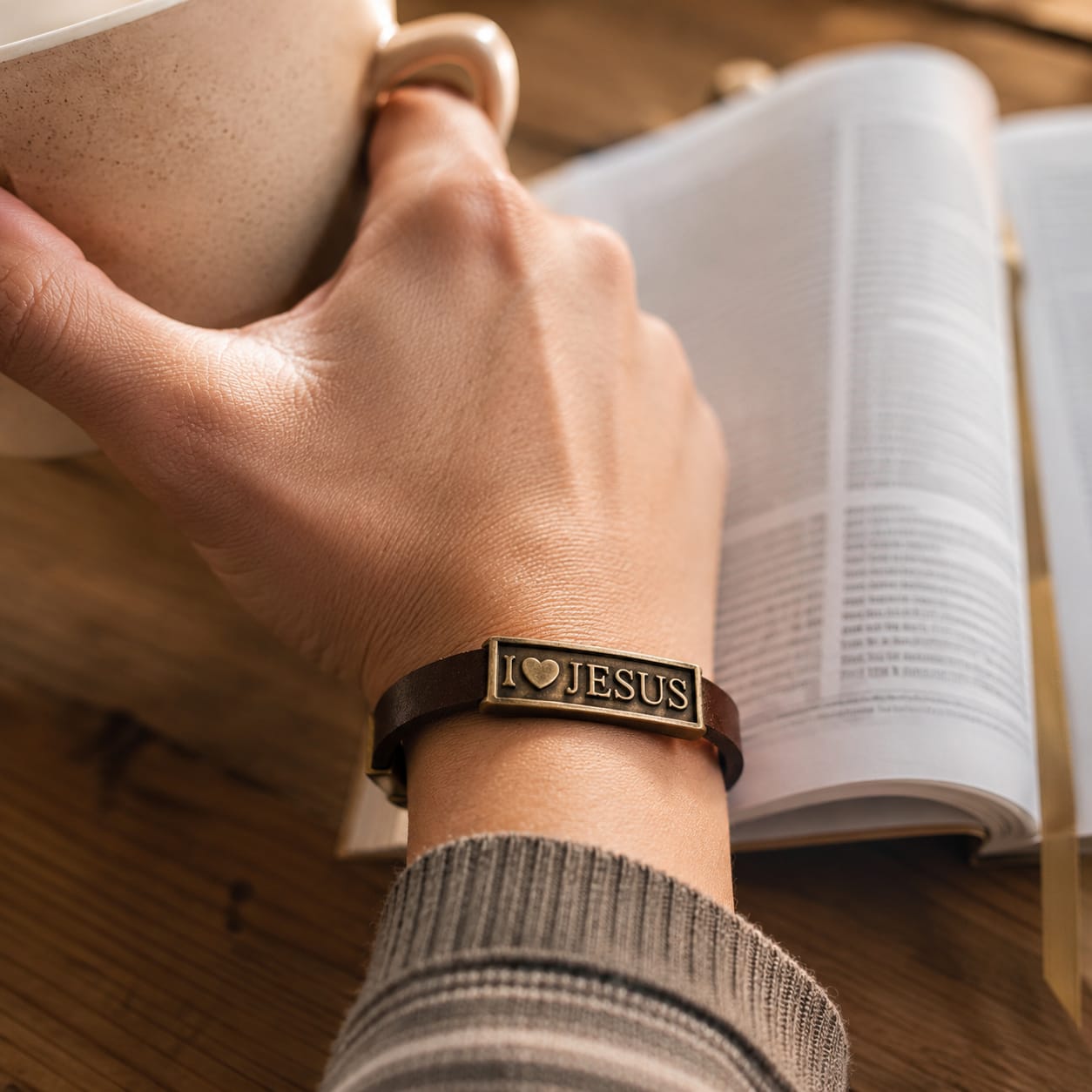 Pulsera Tito