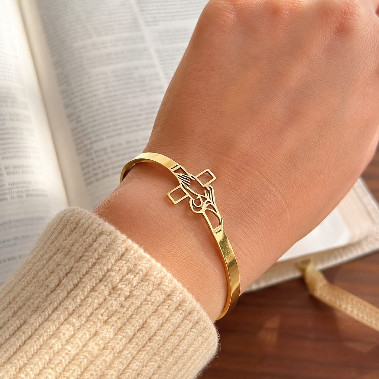 Pulsera Elisabet