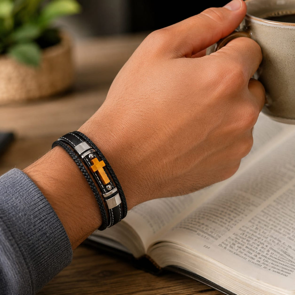 Pulsera Jefté