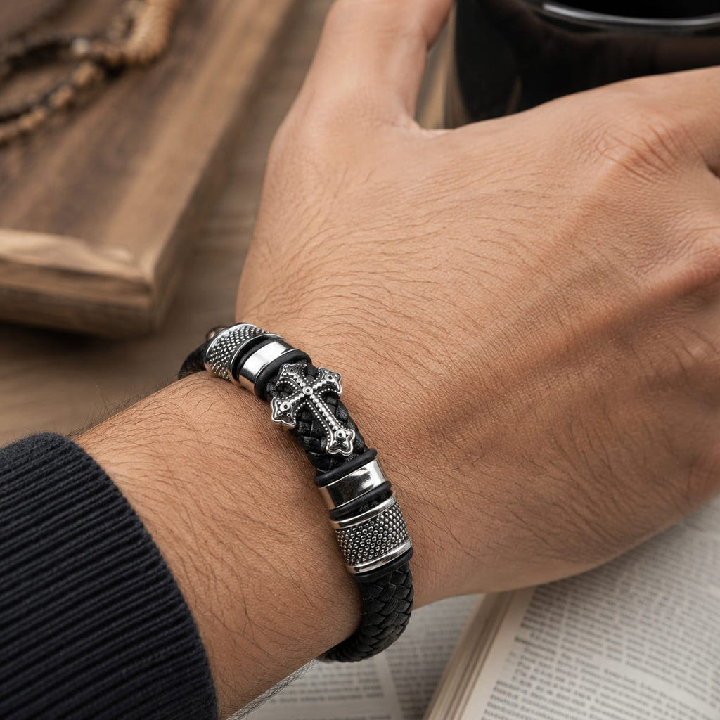 Pulsera Judá