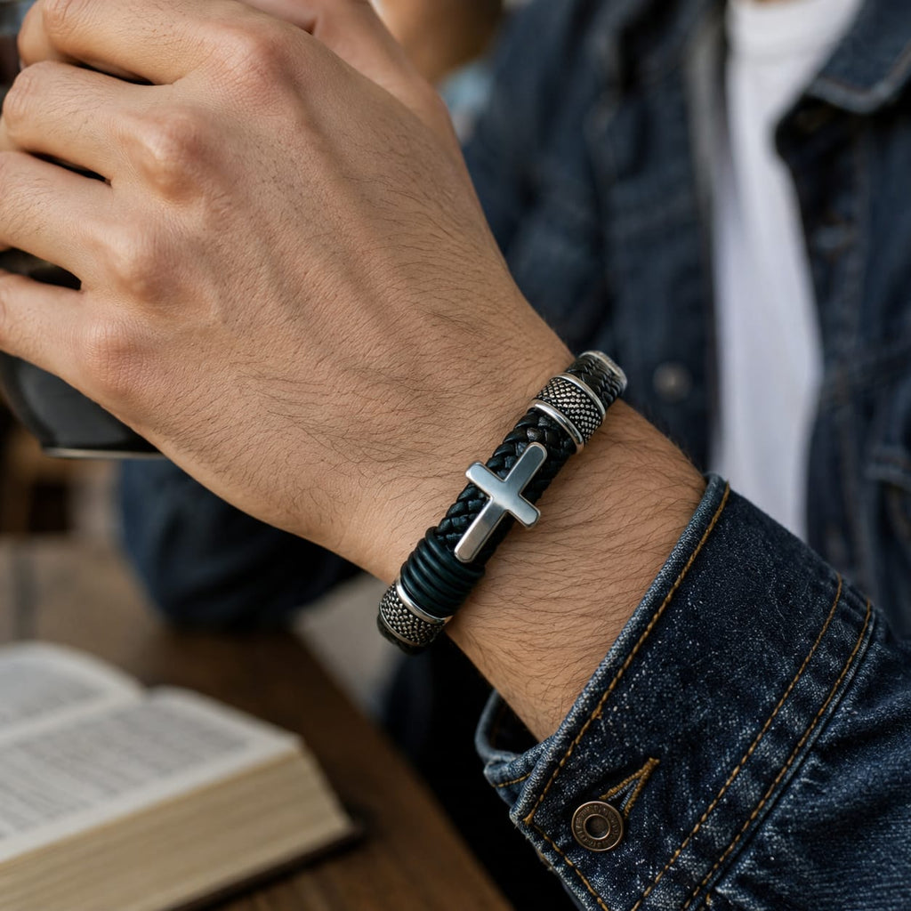 Pulsera ABBA Padre