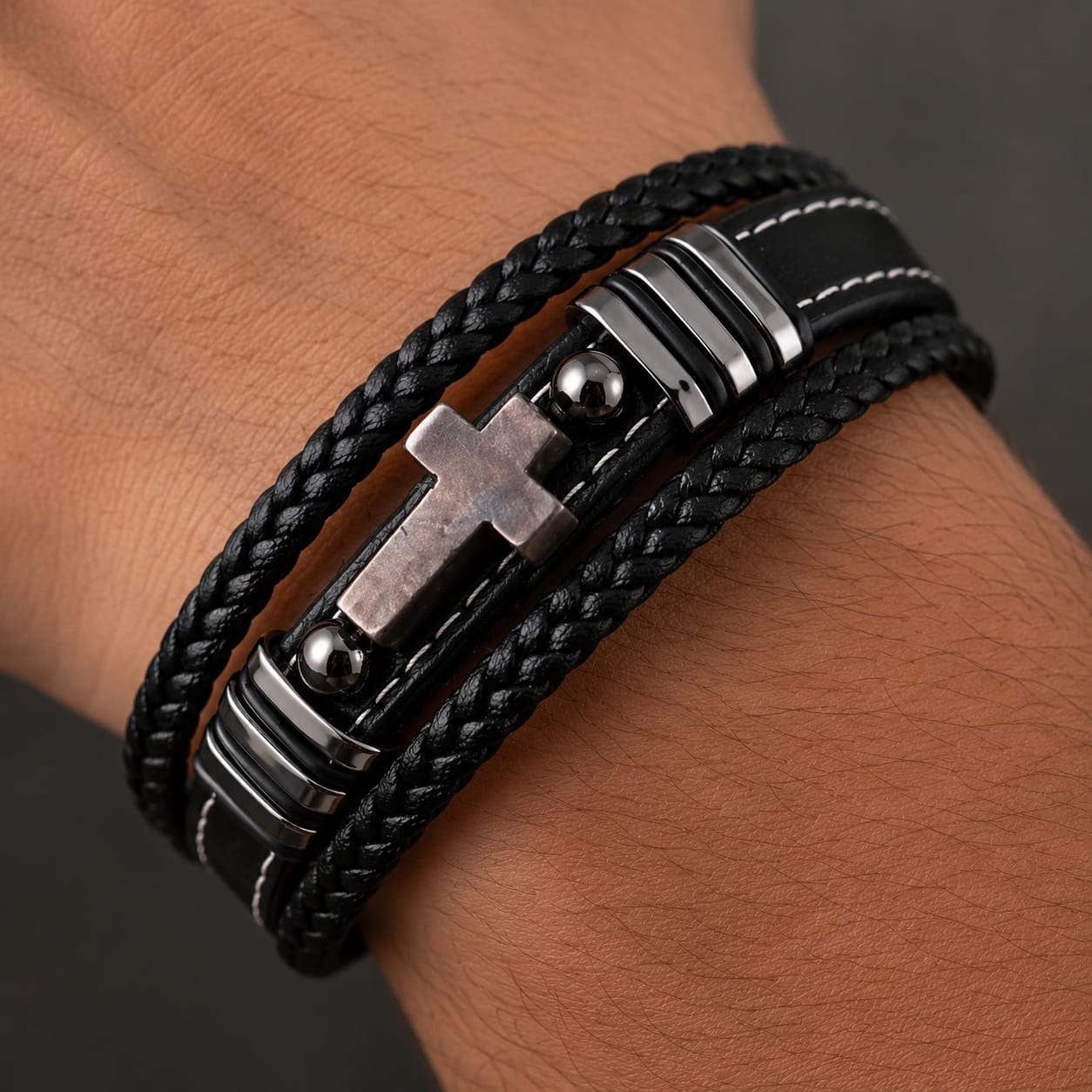 Pulsera Jefté