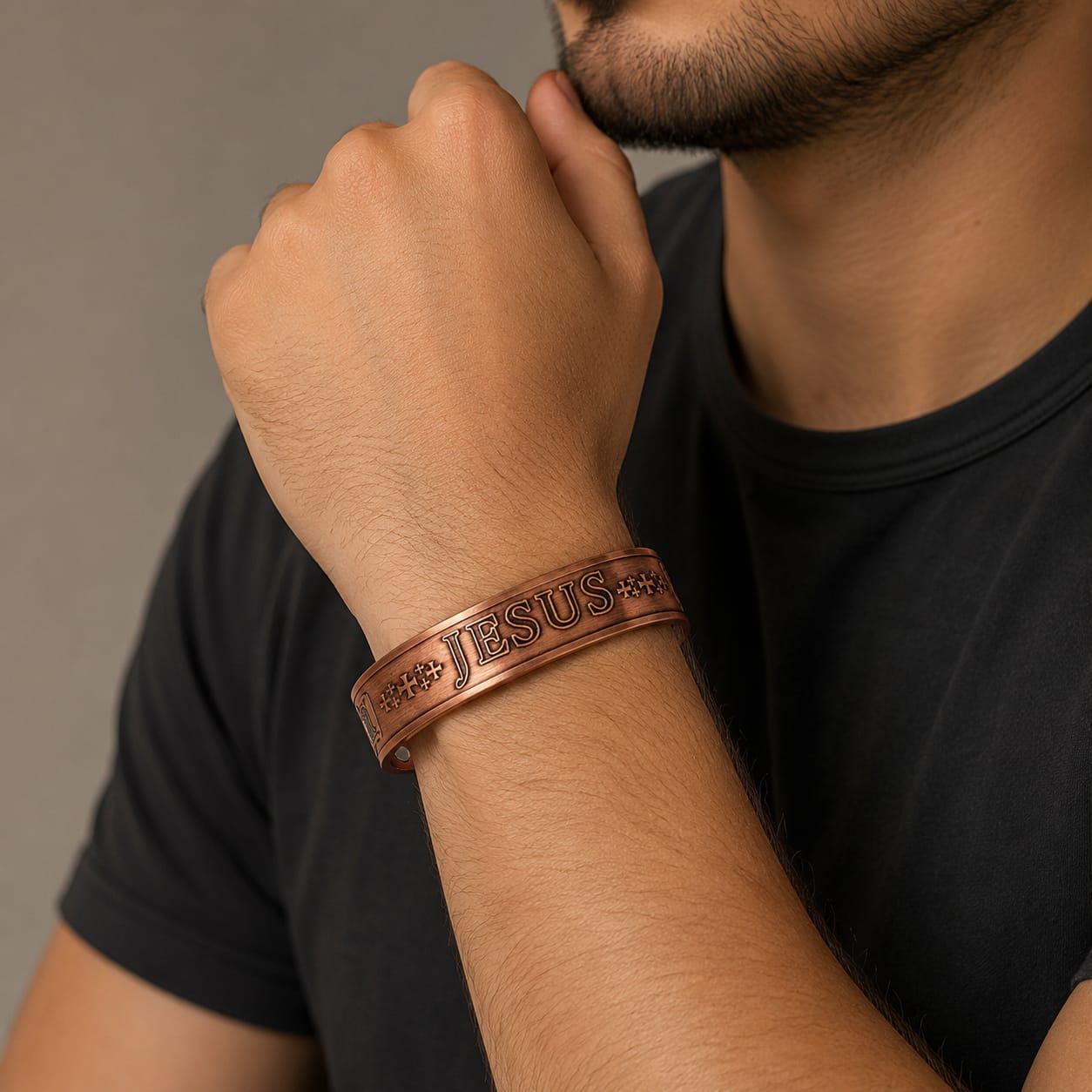 Pulsera Tubal-Caín