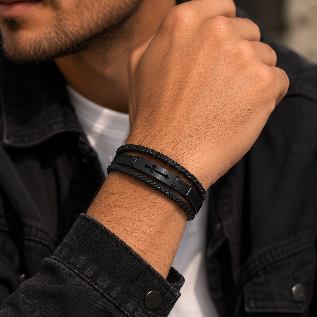 Pulsera Tomás