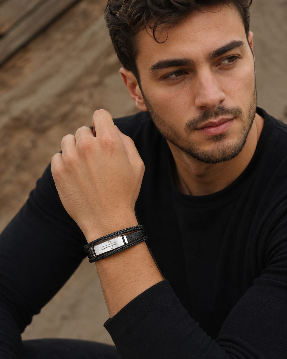 Pulsera Tomás