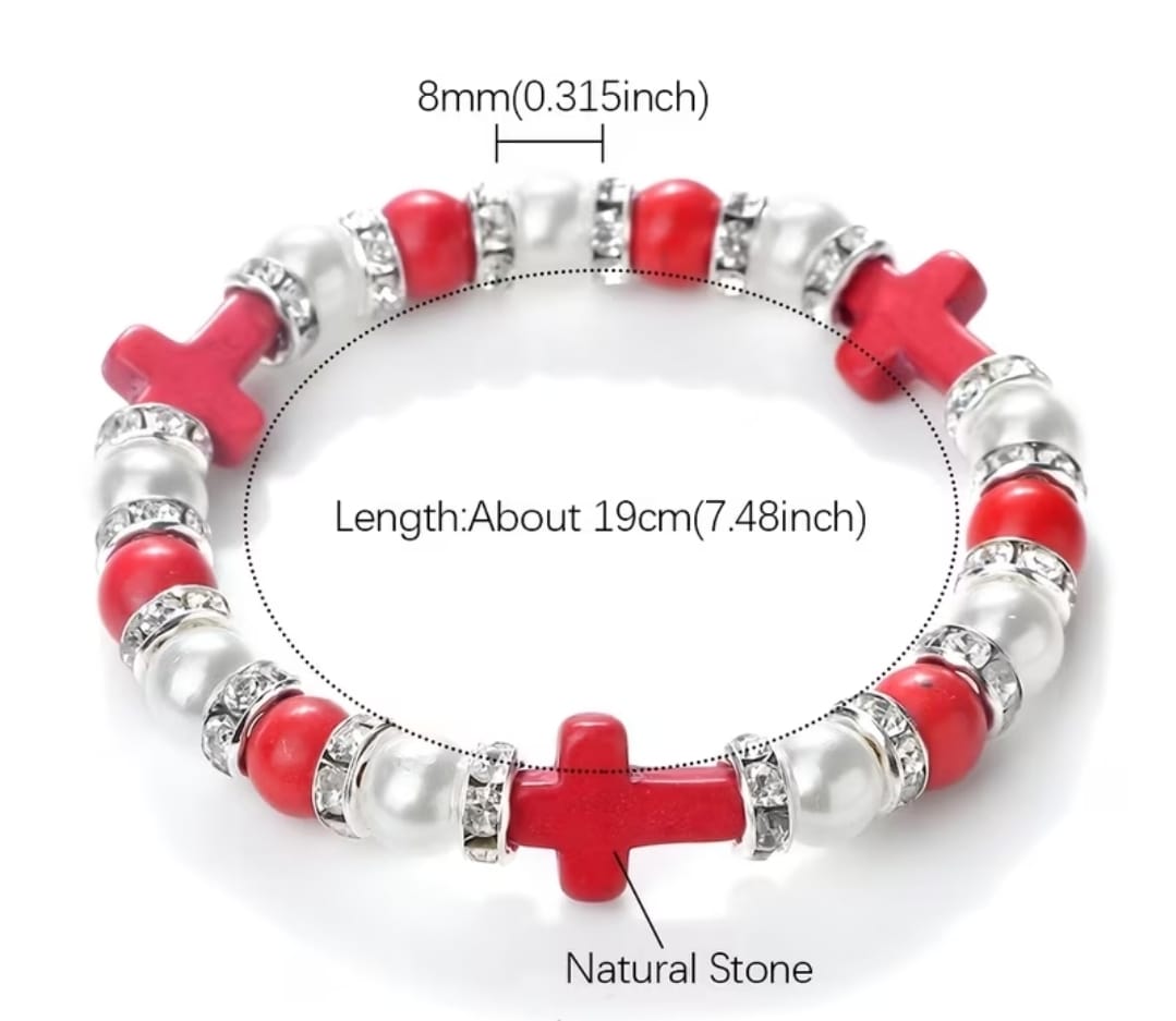 Pulsera Ester
