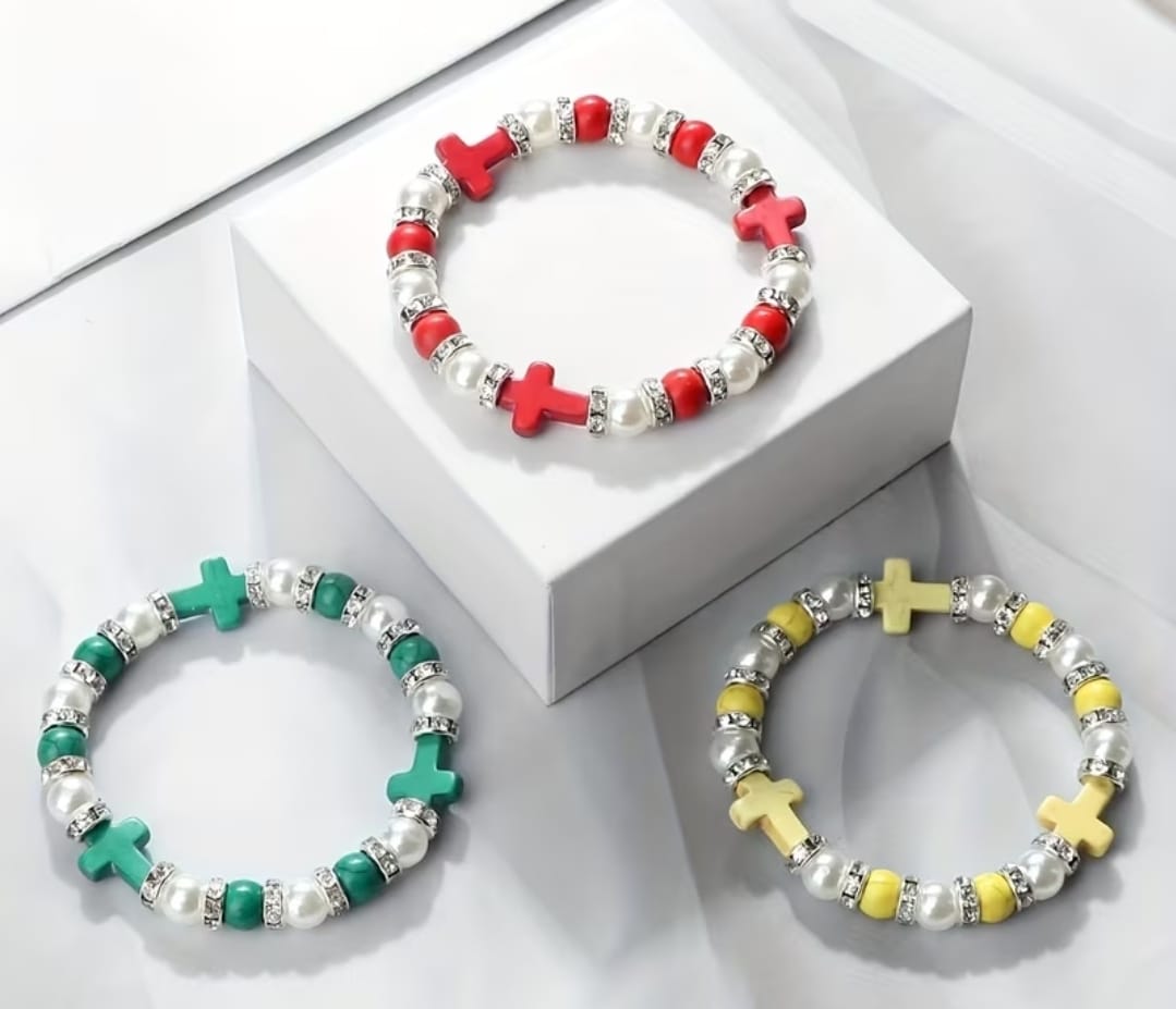 Pulsera Ester