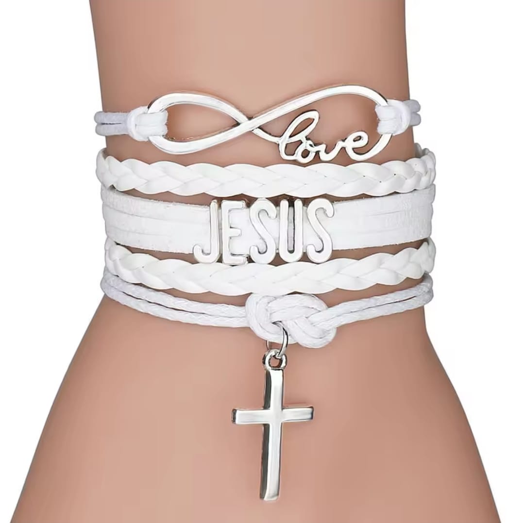 Pulsera María Magdalena