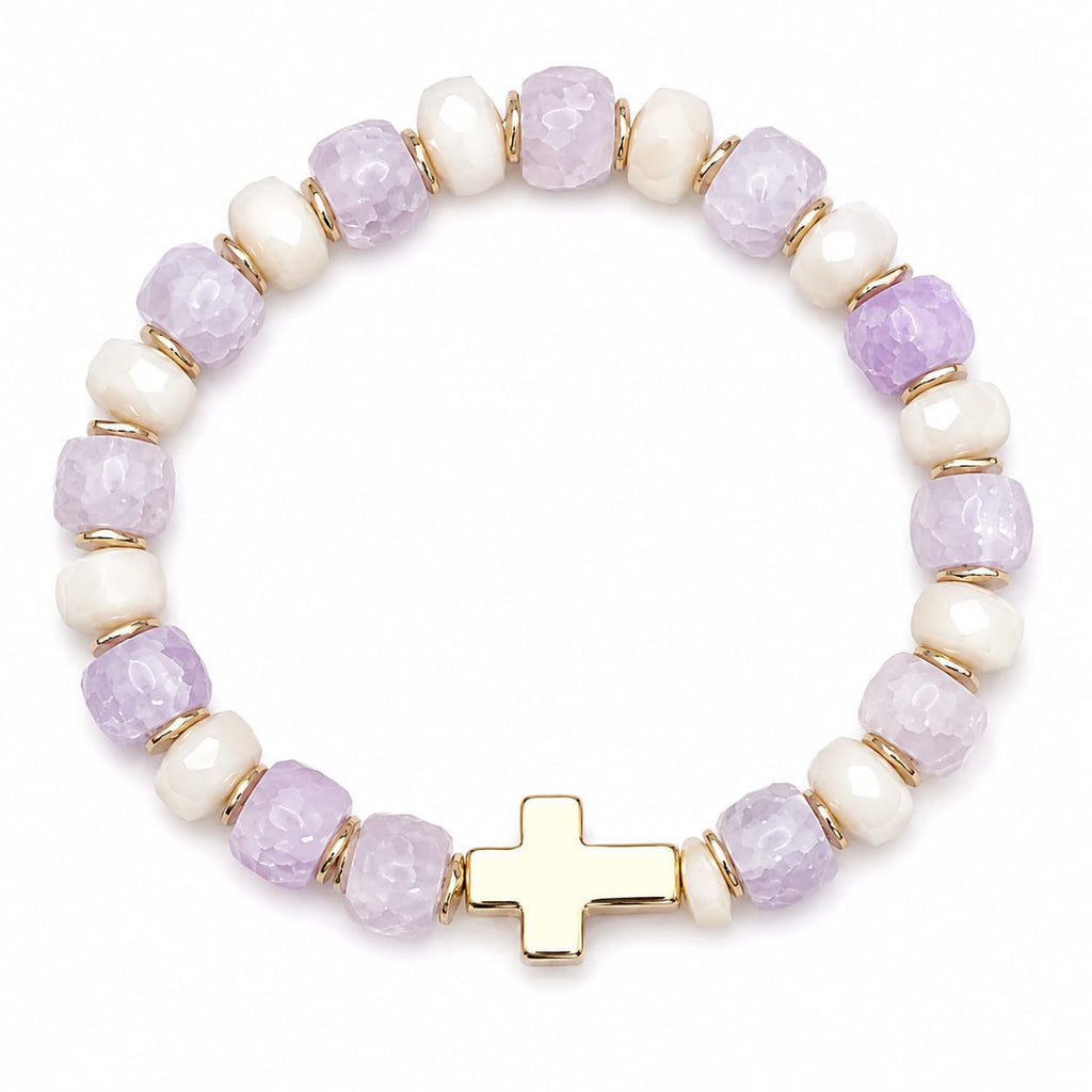 Pulsera Piedra Natural Aser