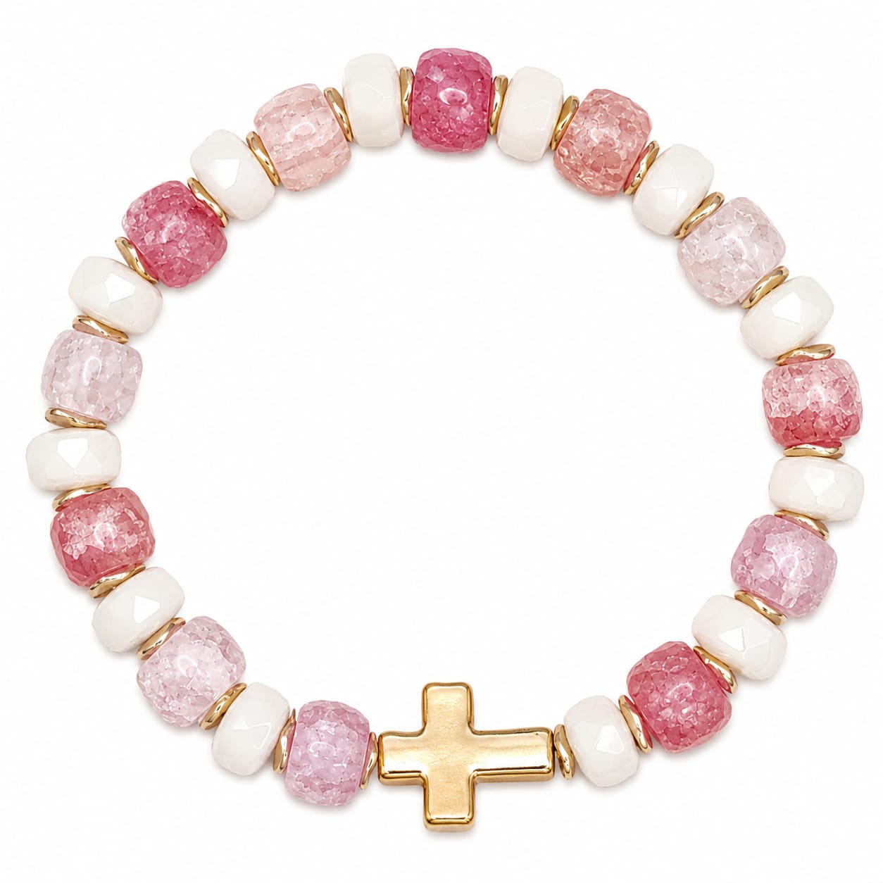 Pulsera Piedra Natural Aser
