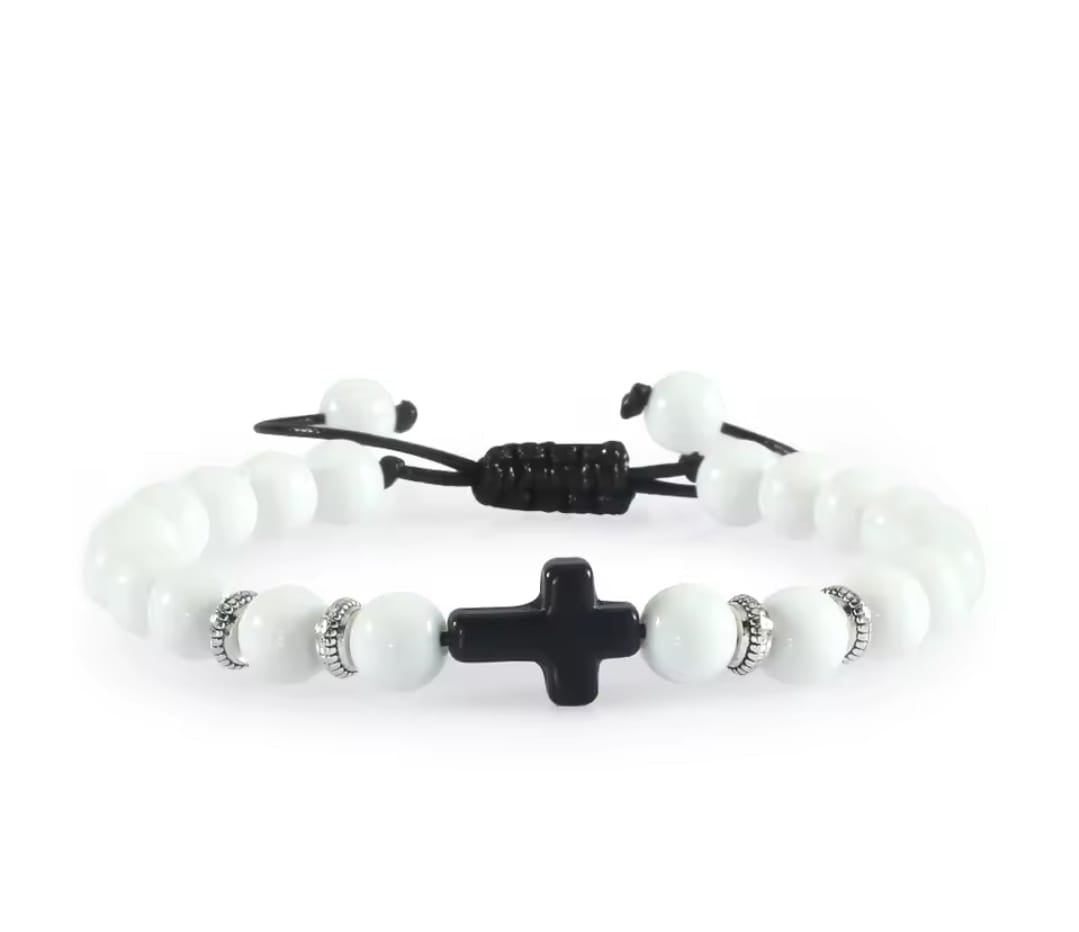 Pulseras Piedras Naturales — Colección Los 12 Apóstoles