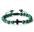 Pulseras Piedras Naturales — Colección Los 12 Apóstoles