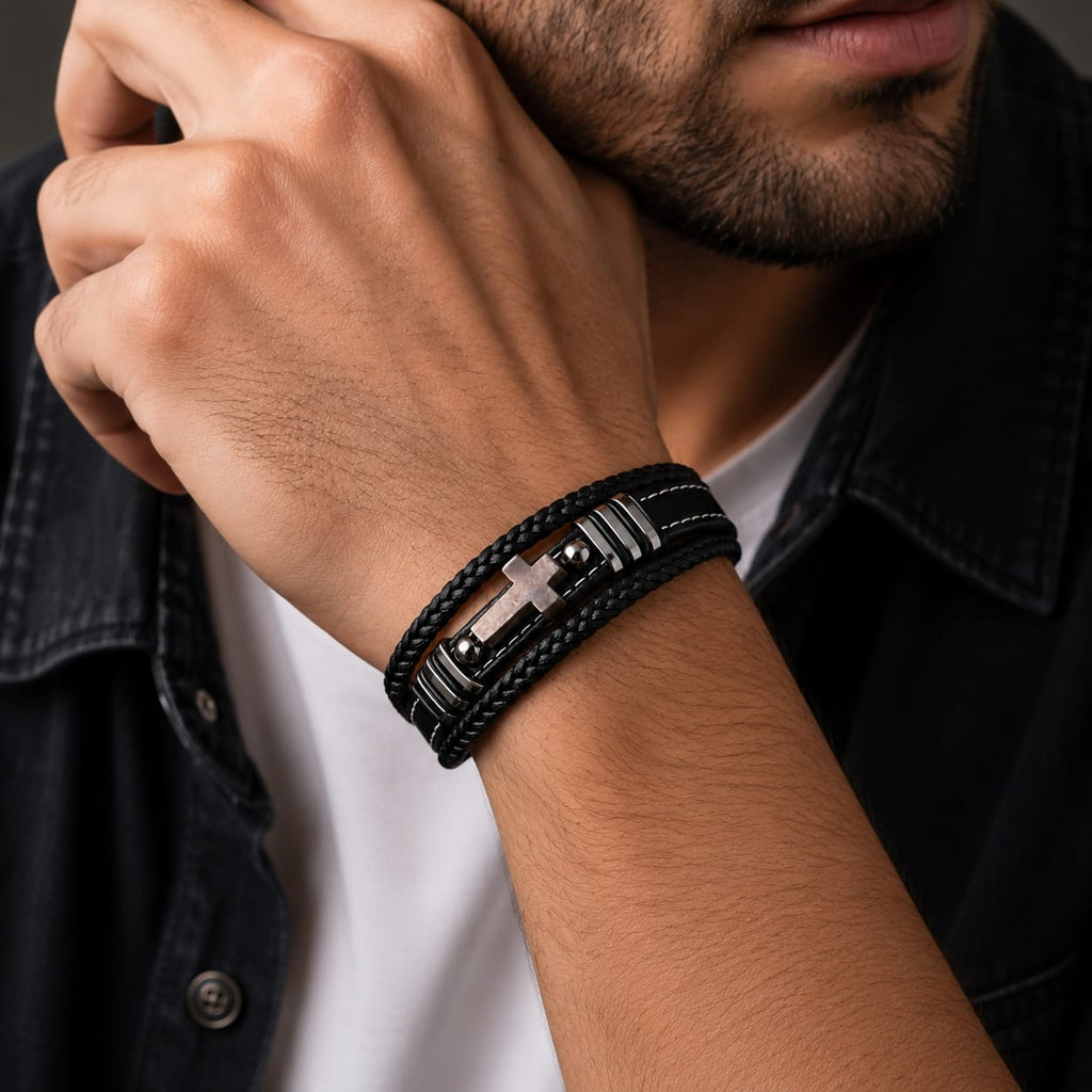 Pulseras Elias