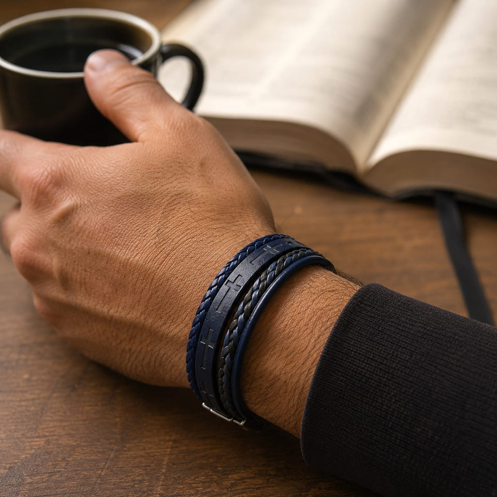 Pulsera Andrés