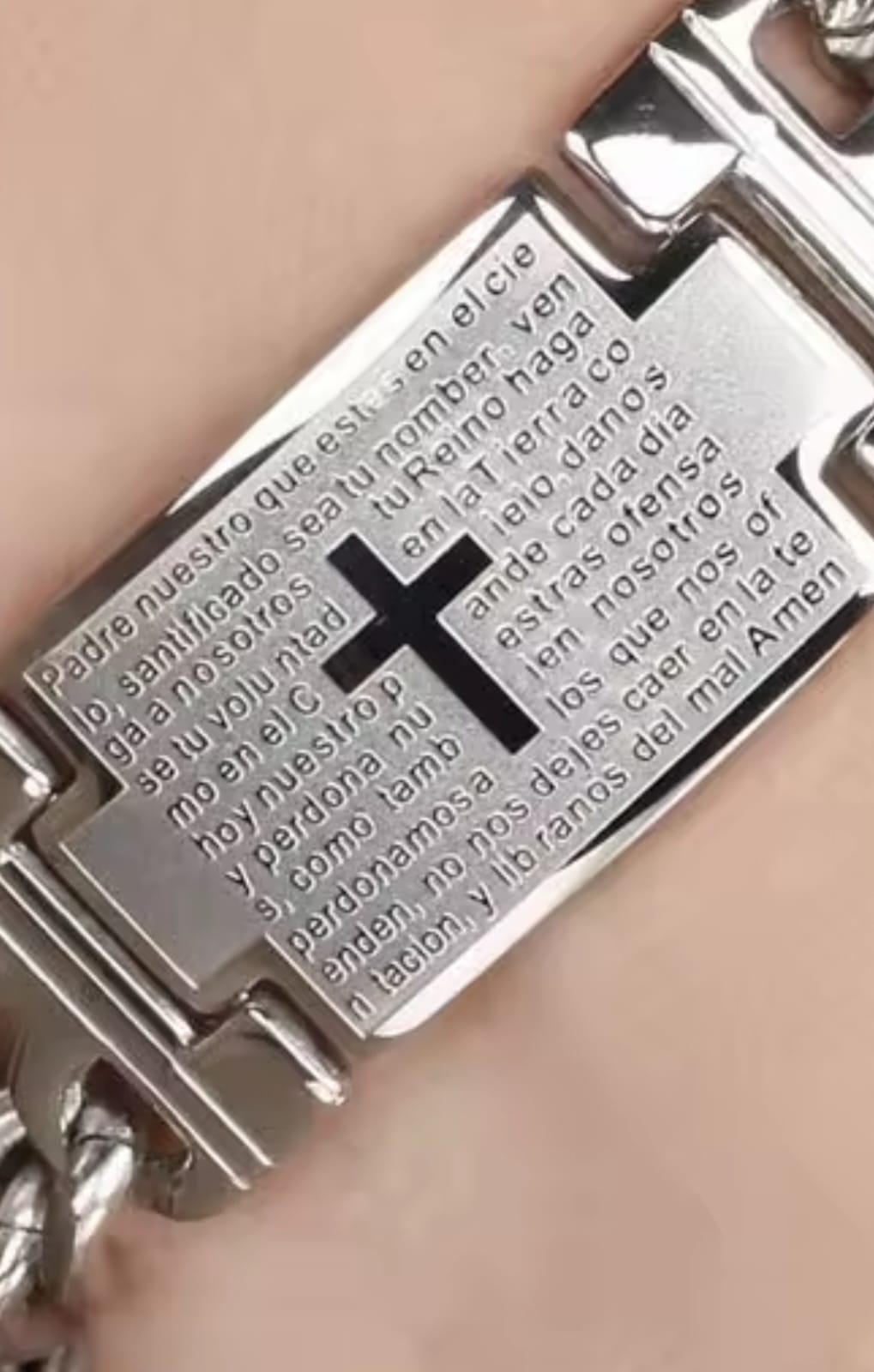 Pulsera Pedro