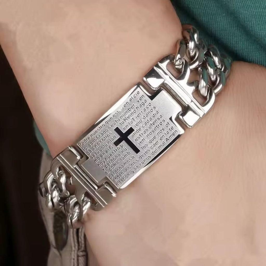 Pulsera Pedro