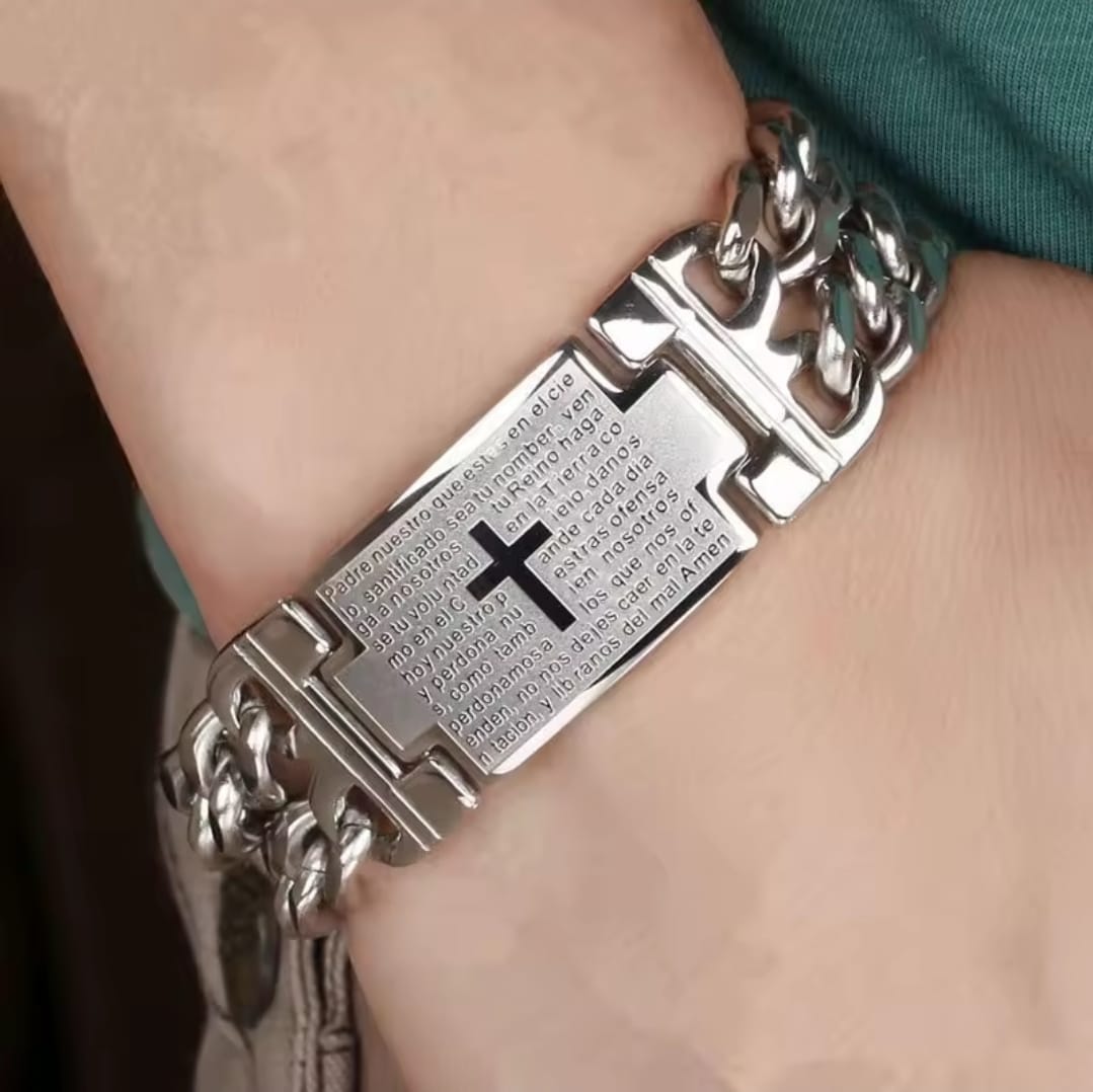 Pulsera Pedro