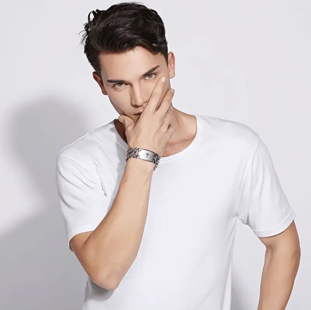 Pulsera Pedro