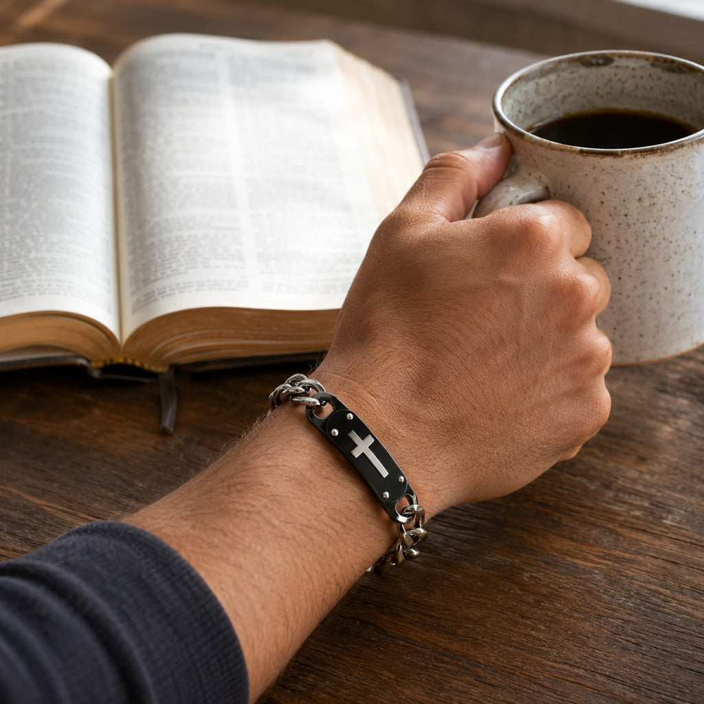 Pulsera Isaac