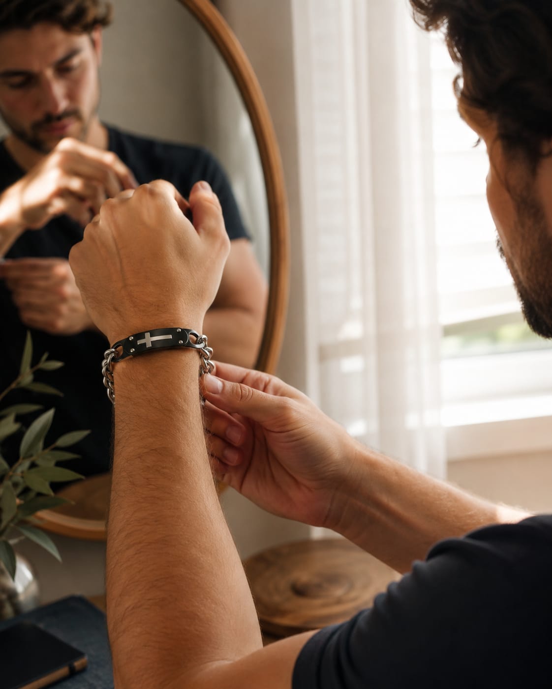 Pulsera Isaac