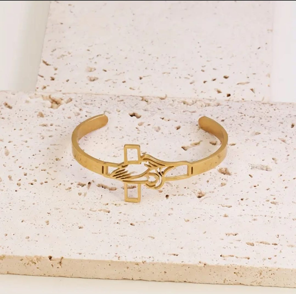 Pulsera Elisabet