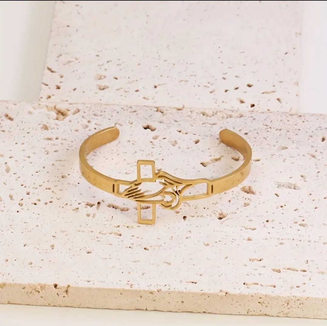 Pulsera Elisabet