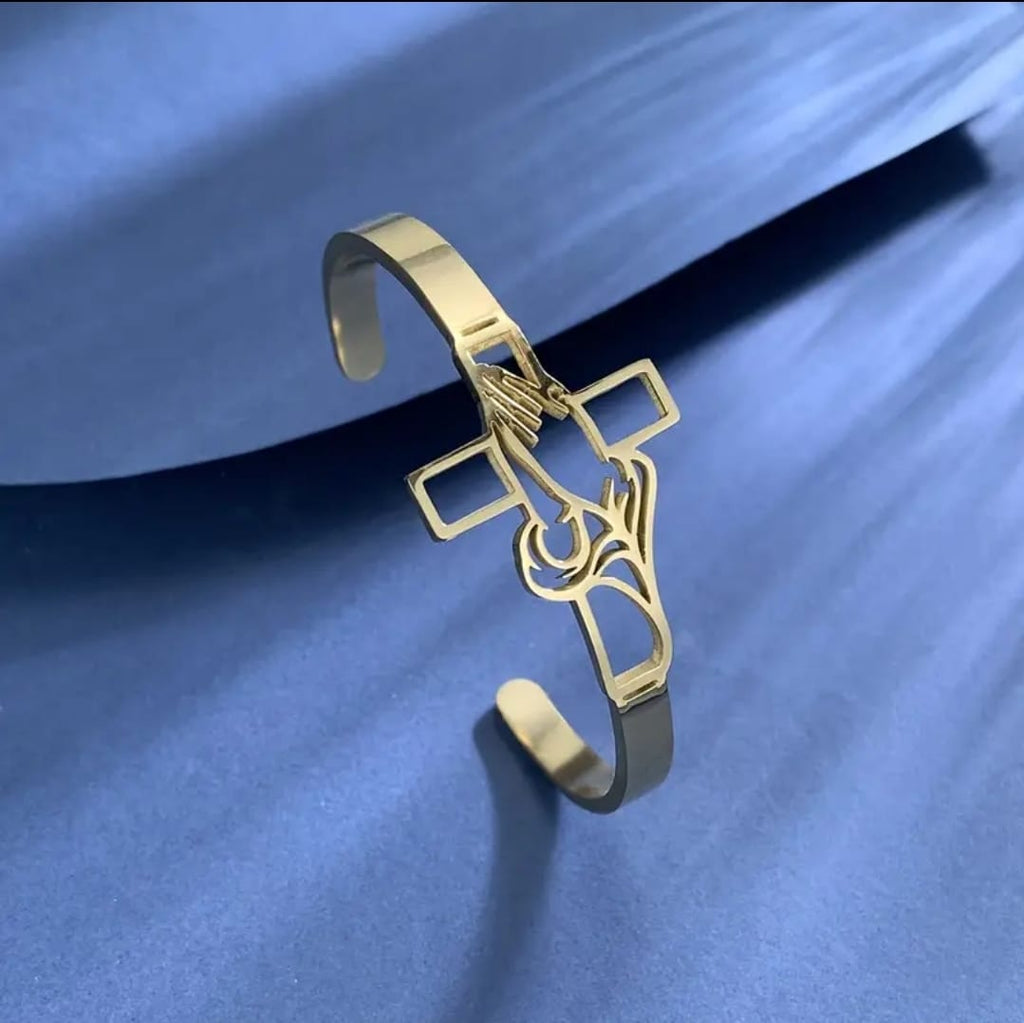 Pulsera Elisabet