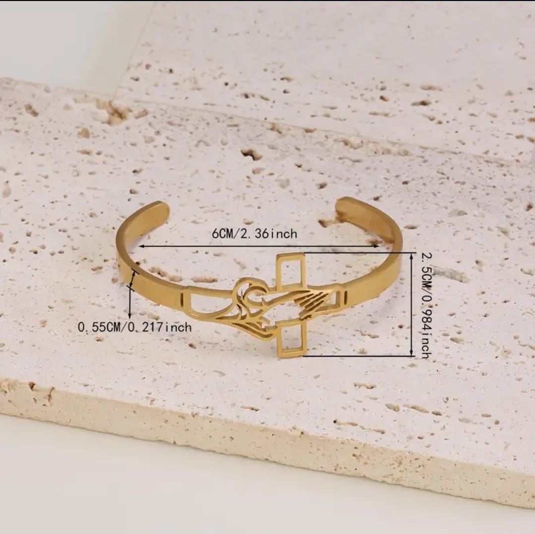 Pulsera Elisabet