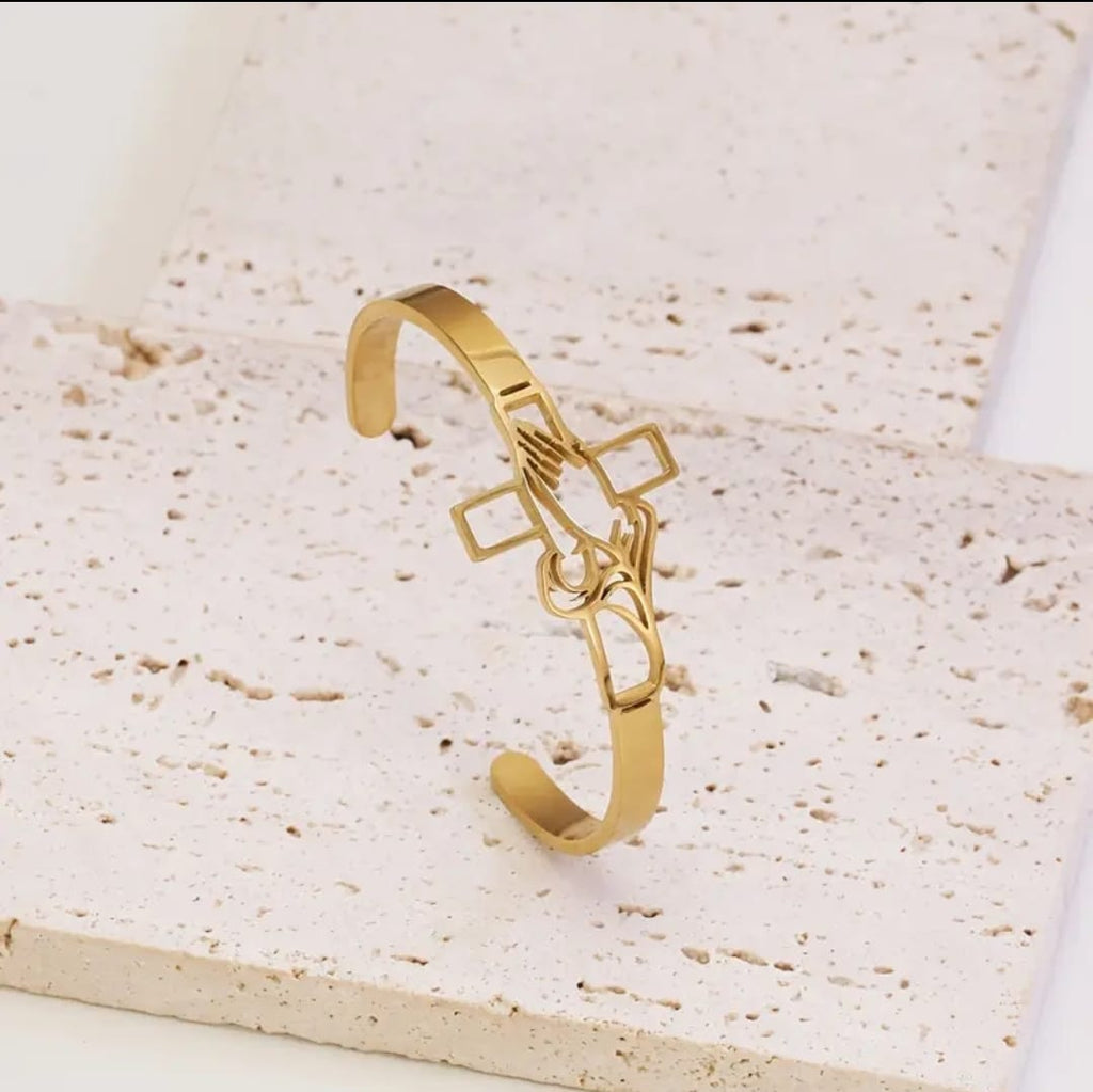 Pulsera Elisabet