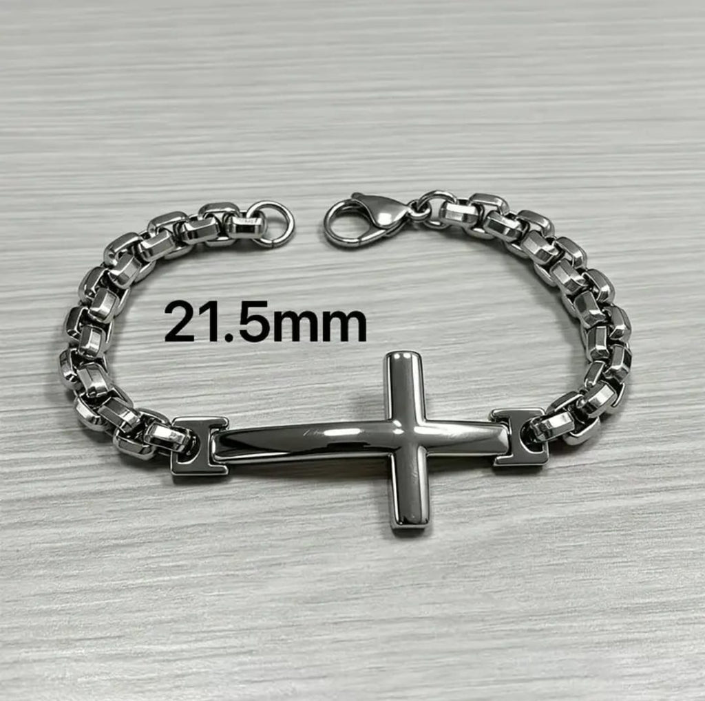 Pulsera Hageo