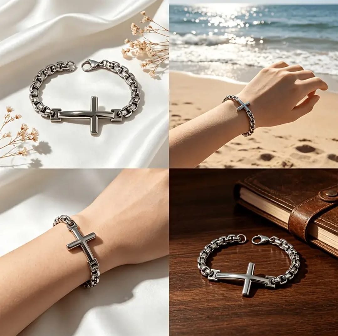 Pulsera Hageo