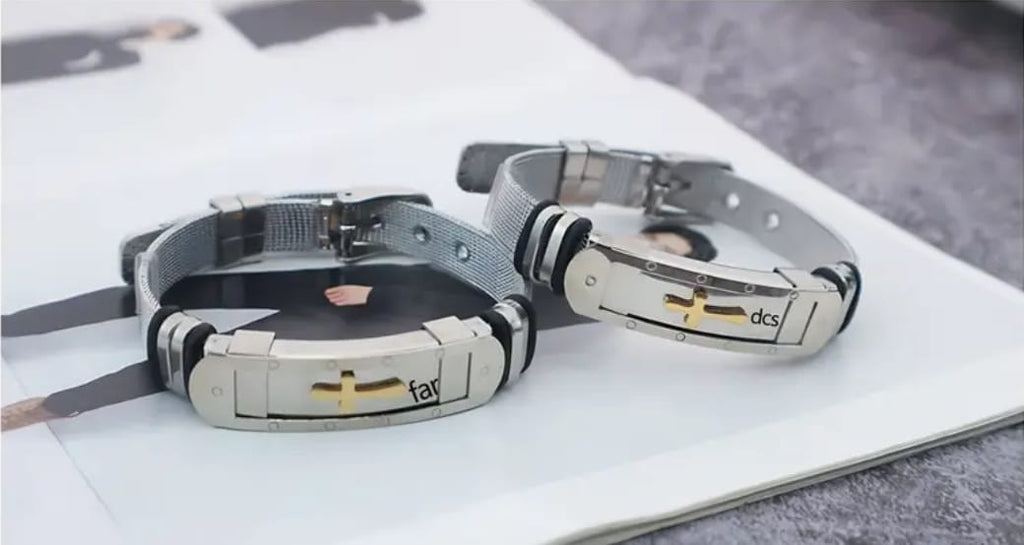 Pulsera Uzías