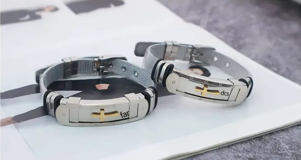 Pulsera Uzías