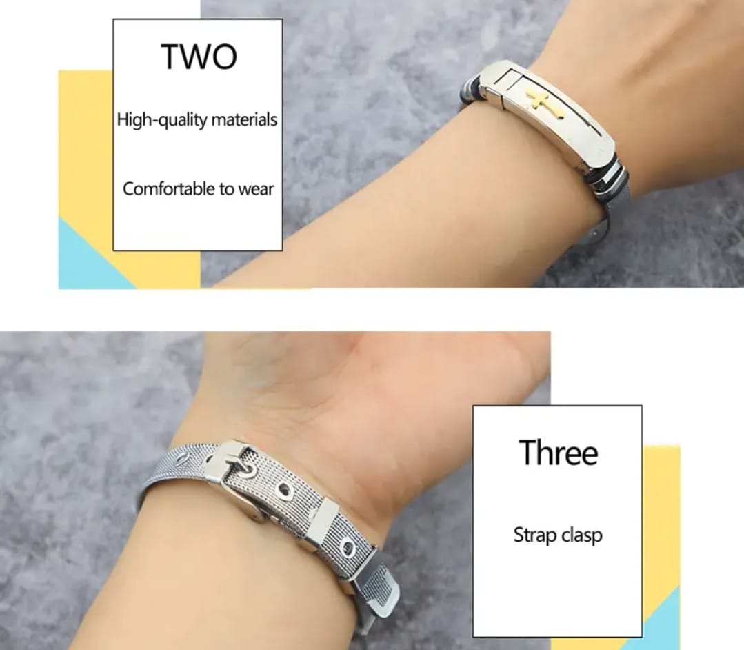 Pulsera Uzías
