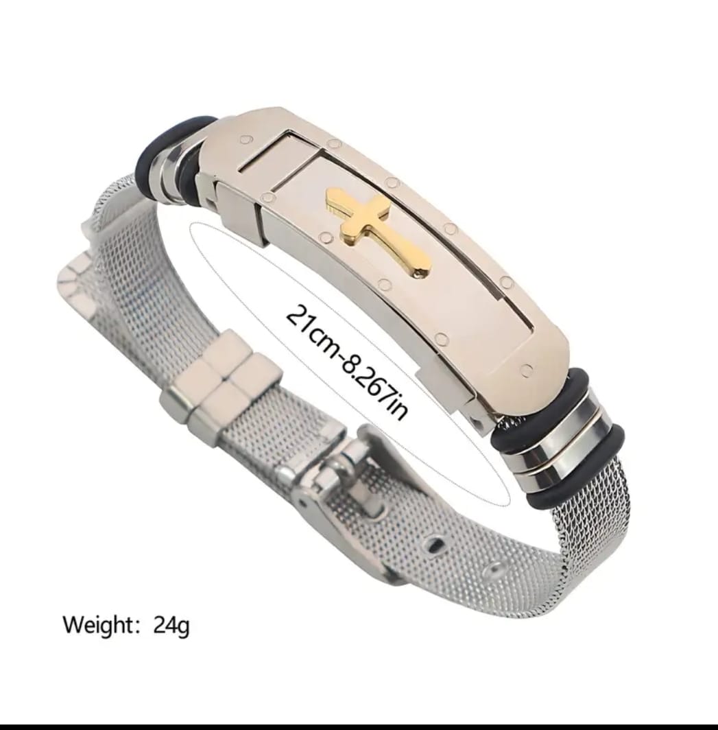 Pulsera Uzías