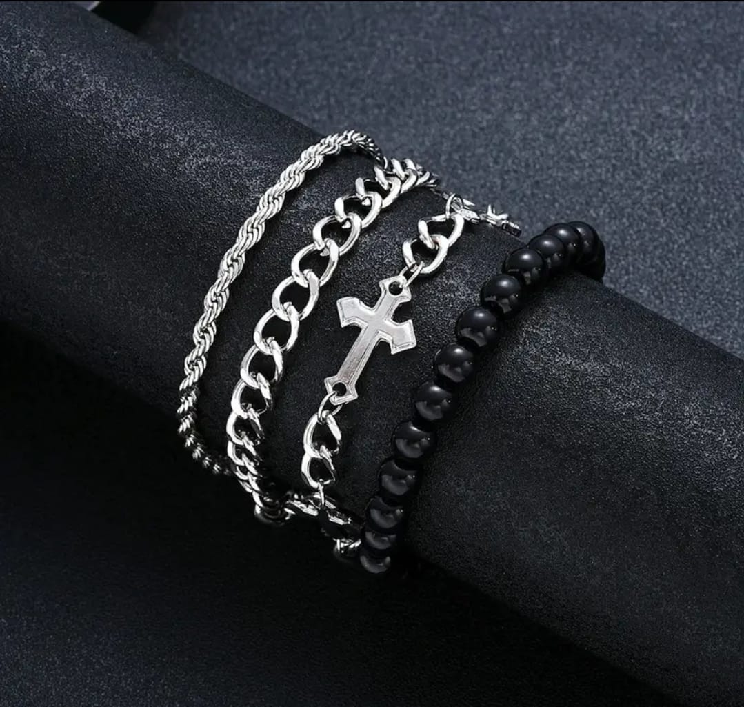 Pulsera Miqueas