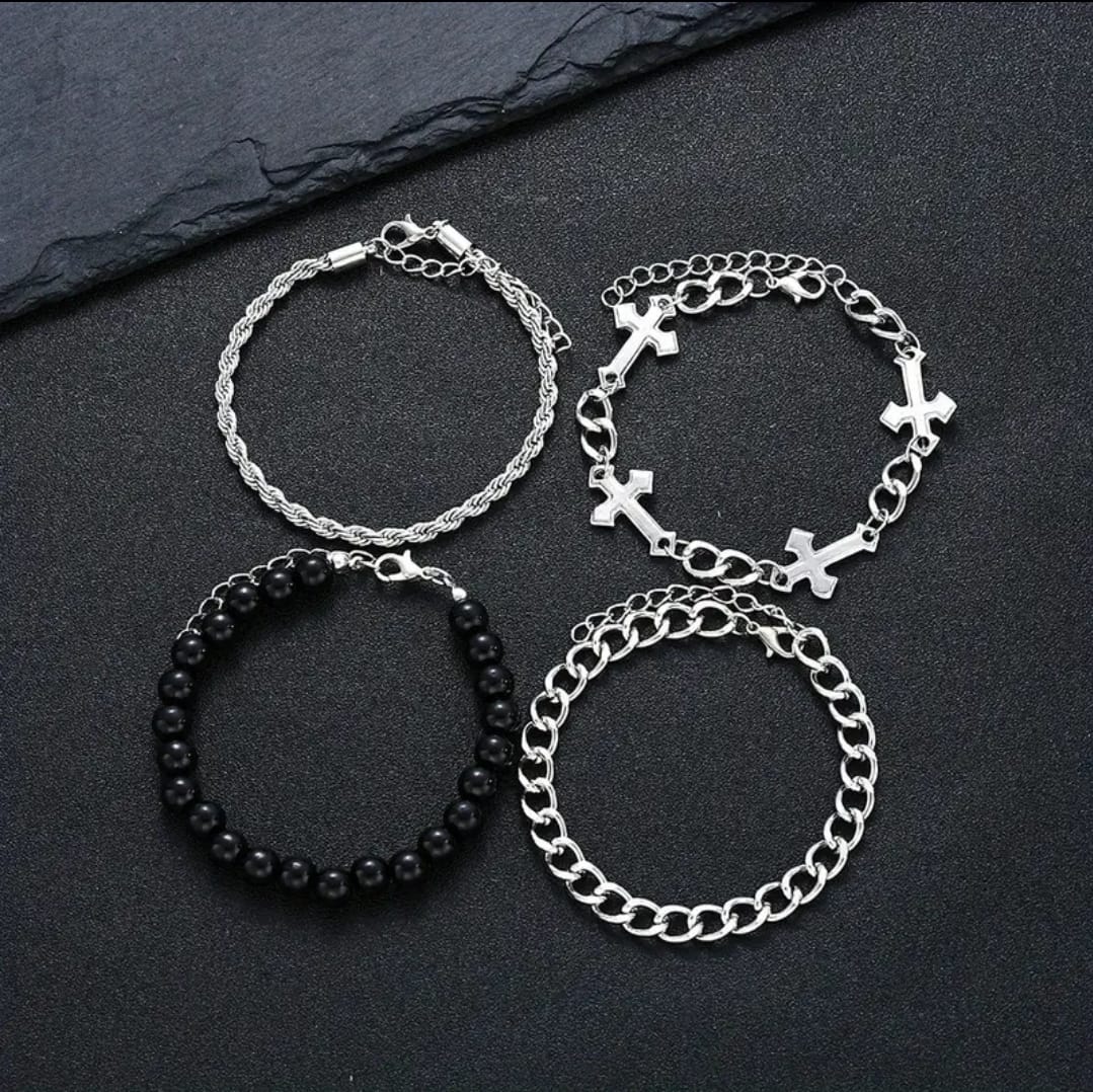 Pulsera Miqueas
