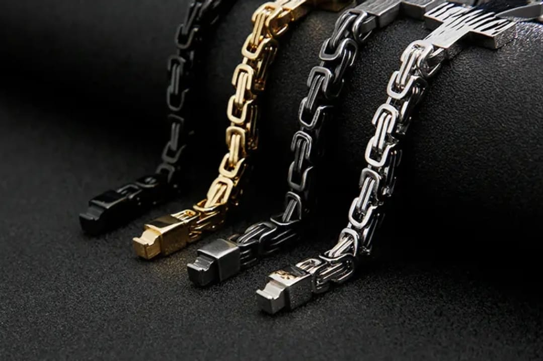 Pulsera David